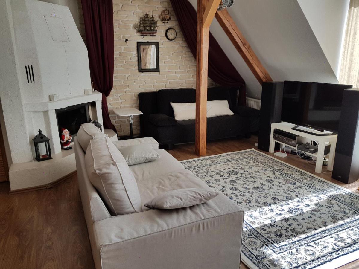 Maisonet Wohnung Badenstedt Hannover Exteriör bild