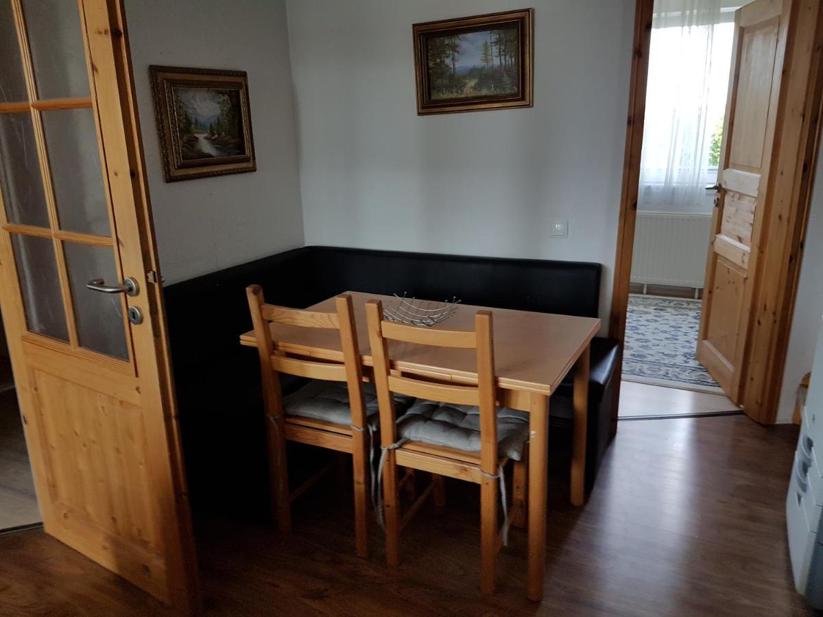 Maisonet Wohnung Badenstedt Hannover Exteriör bild